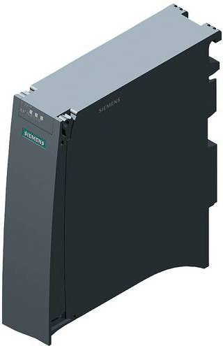 Siemens SPS-Interface 6AG1155-5BA00-2AB0 in Grau - Bild 1