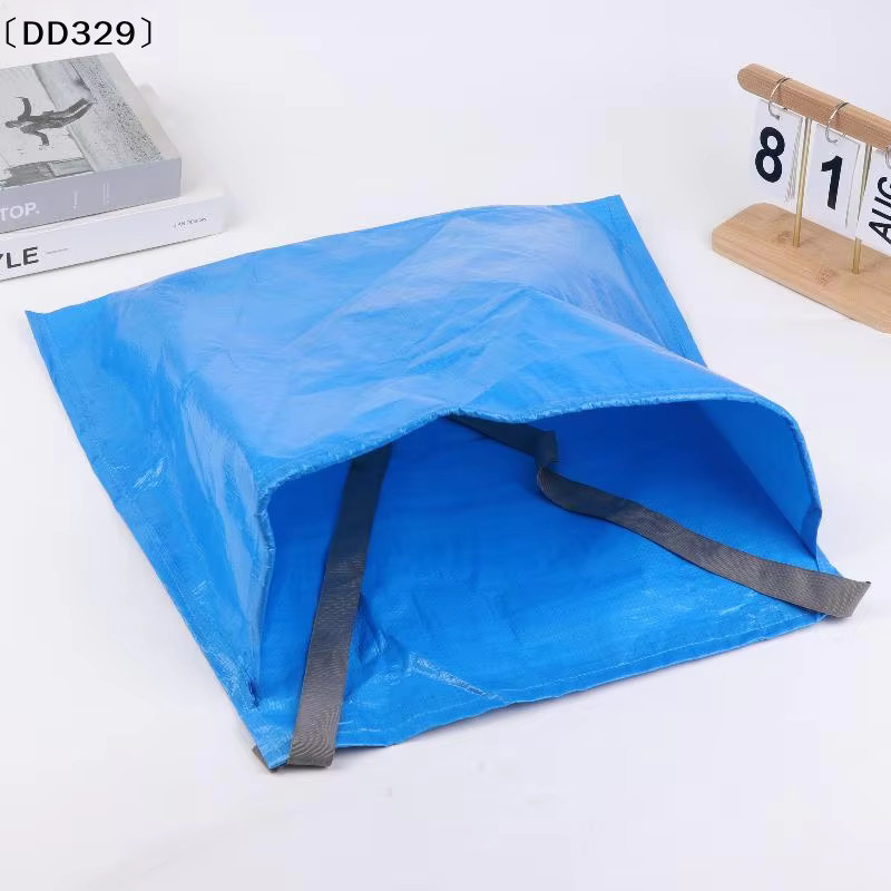 JETTING Obstpflücker-Tasche und Gemüse-Erntetasche als Hüfttasche in Blau - Bild 2