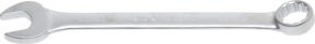 BGS Maul-Ringschlüssel Kombination Silber SW 25/32 - Bild 1