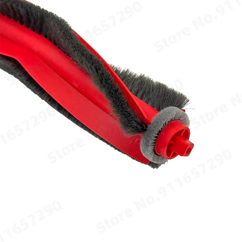 Roborock Hauptbürste in Rot für Q10 S5, Q10 S5+, Q10 X5, Q10 PF, Q10P, Q10V, Q10V+, Q10 VF, Q10 VF+, Q8+, Q8 Max Pro Plus, Q8 Max Pro+ und S8 Pro - Bild 2