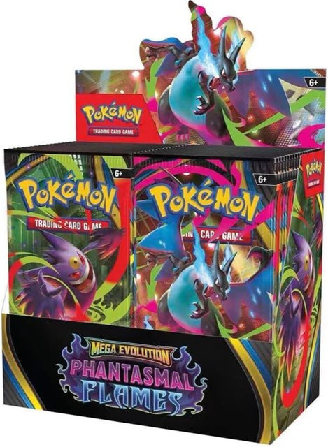 Pokémon Brilliant Stars Paldea Evolved, Booster-Kampf-Karten, 360er Set, ab 6 Jahren - Bild 1