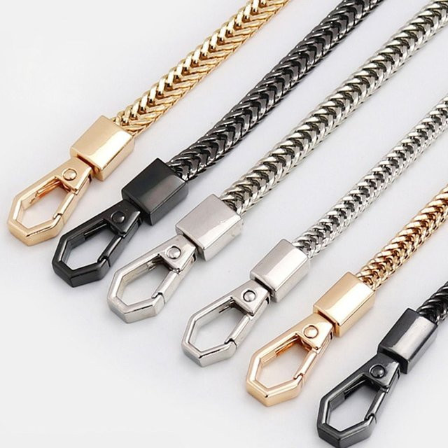 ISKYBOB Taschenkette, 7 mm, Taschenriemen - Bild 1