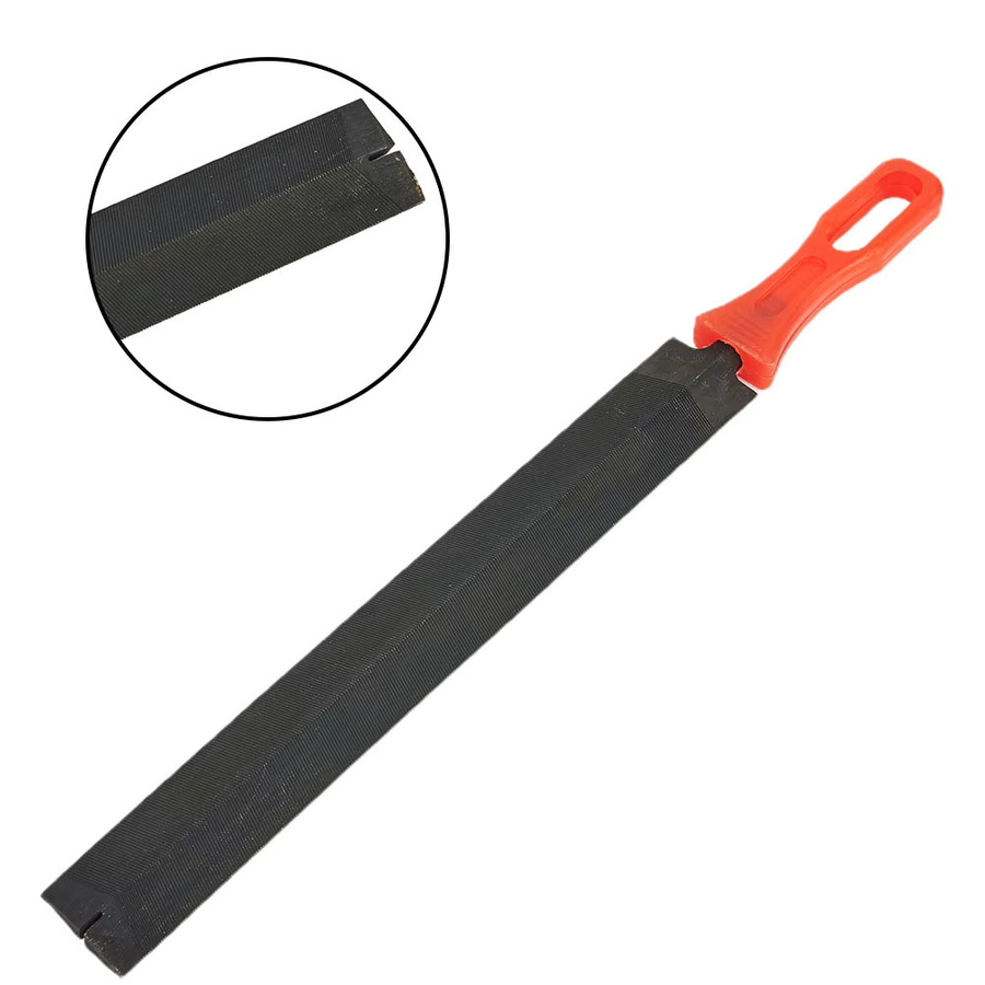 Vibratite Schleifen Raspel für die Holzbearbeitung, 150 mm und 200 mm - Bild 2