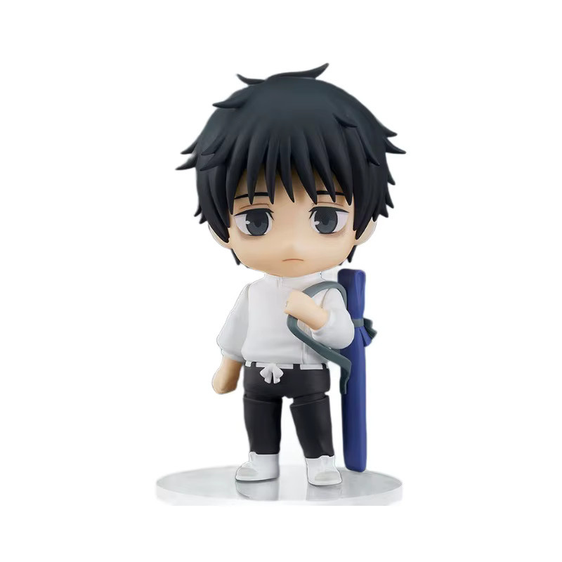 Bandai Jujutsu Kaisen Okkotsu Yuta, Actionfigur, 10 cm, Einzelfigur - Bild 2