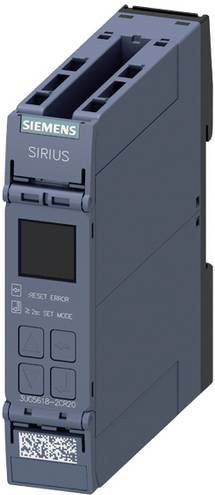 Siemens Netzüberwachung 3UG5618-2CR20 in Grau - Bild 1