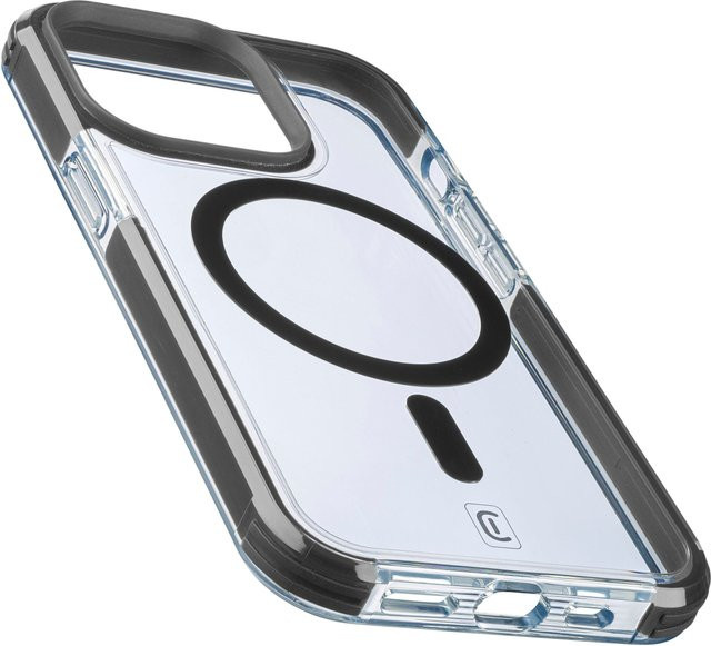 Strong Guard MagSafe Case für Apple iPhone 14 Pro Max in Transparent - Bild 1