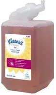 Kleenex Botanics Joy Schaumseife, 1 Liter, Unisex - Bild 1