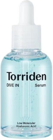 TORRIDEN Dive In Hyaluronsäure-Serum, 50 ml, für trockene Haut - Bild 1