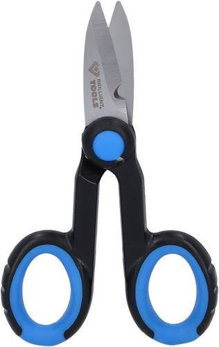 Brilliant Tools BT100901 Universalschere aus Edelstahl in Multicolour für Profis - Bild 1