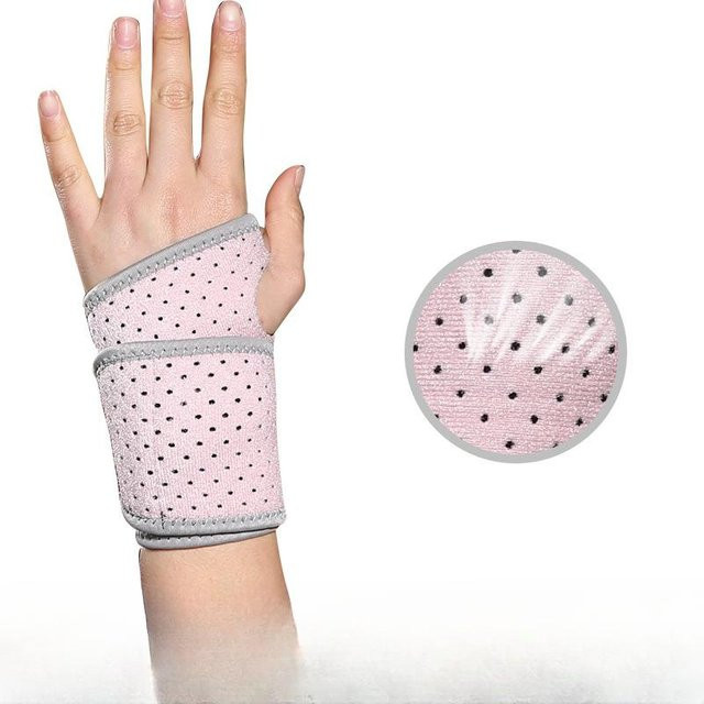 Wucifang Jewelry Handgelenkbandage, Damen - Bild 1