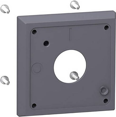 Schneider Electric GVAPP1 Leistungsschalterzubehör in Grau - Bild 1