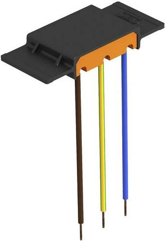 OBO Bettermann Überspannungsschutz-Modul ÜSM-A-4 in Multicolor - Bild 1