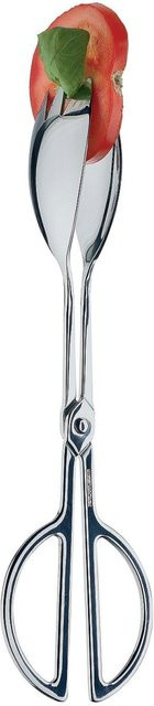APS Salatzange aus Edelstahl in Silber, L: 25 cm, B: 7 cm, H: 4,5 cm - Bild 1