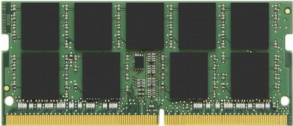 CoreParts MMDE035-16GB DDR4 Speichermodul 1 x 16 GB 2400 MHz in Grün - Bild 1