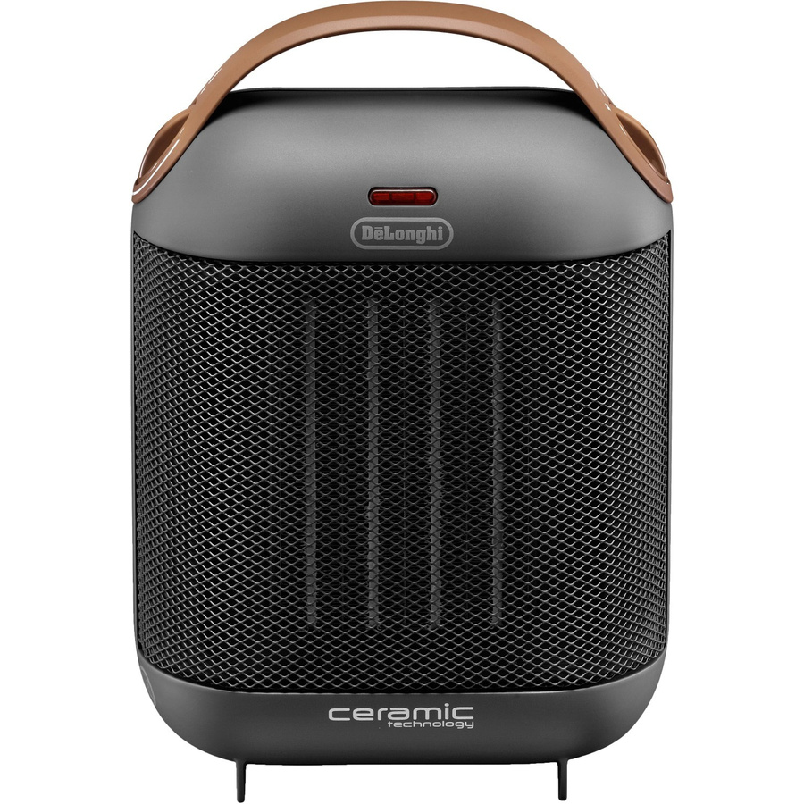 DeLonghi Keramik-Heizlüfter Capsule HFX30C18.AG mit 1.800 W - Bild 2