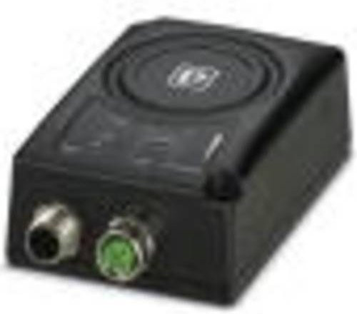 Phoenix Contact 1005955 FL EPA 2 SPS-Erweiterungsmodul, Schwarz - Bild 1