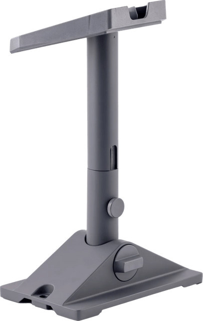 Starlink Standard Pivot Mount in Grau - Bild 1