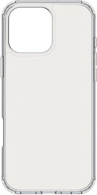 Clear Protection Case für Apple iPhone 16 Pro Max, Transparent - Bild 1