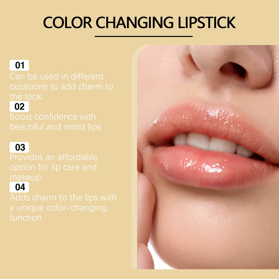 Hoygi Lippenbalsam, Unisex - Bild 2