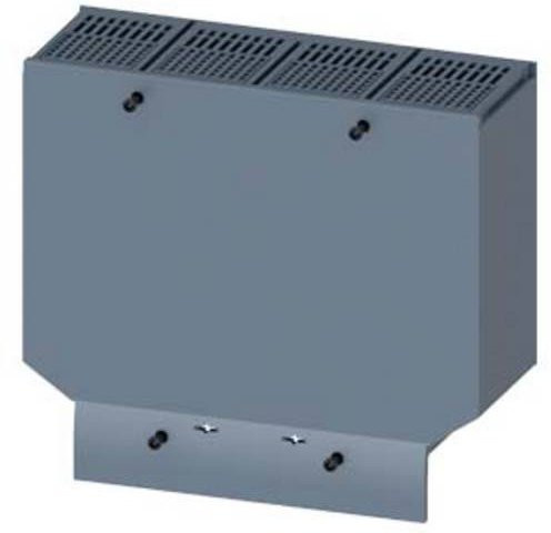 Siemens Klemmenabdeckung grau 3VA9254-0KB05 - Bild 1