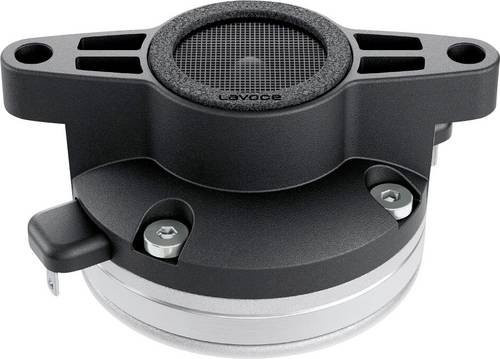 Lavoce DN07.10LM Hochton-Treiber 8 Ohm in Schwarz - Bild 1