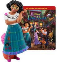 tonies Disney Encanto Hörfigur ab 4 Jahren - Bild 1