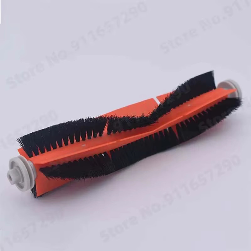 Roborock Hauptbürste für Xiaomi S5 Max S6 Max S5 S51 S50 S55 und Xiaowa E25 E35 Zubehör in Orange - Bild 4