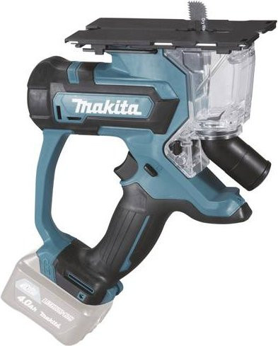 Makita Akku-Trockenbausäge SD100DZ ohne Akku - Bild 1