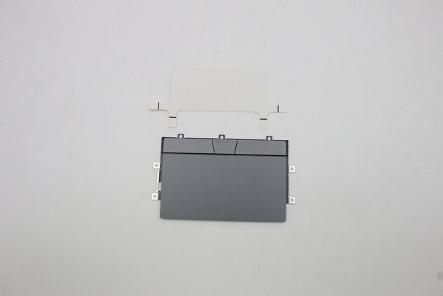 Lenovo Touchpad 3+2bCP Medium GL-Mylar mit Elan PCB in Storm Gray (5M11B95853) - Bild 1