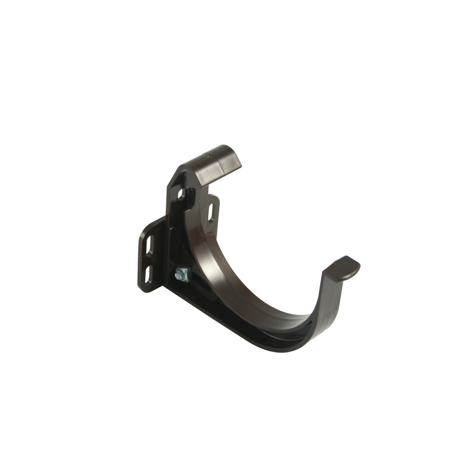 Marley Rinnenhalter verstellbar DN 75 Braun - Bild 2