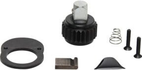 BGS Reparatursatz für Drehmomentschlüssel 2798-REPAIR in Schwarz für Art. 2798 - Bild 1