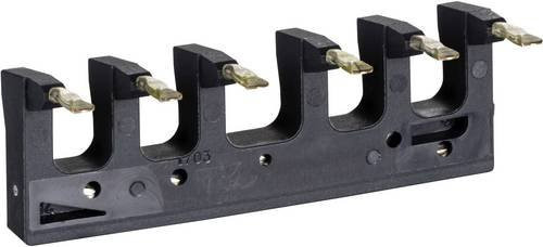 Schneider Electric LAD9V13 Hauptstromverbinder in Schwarz - Bild 1