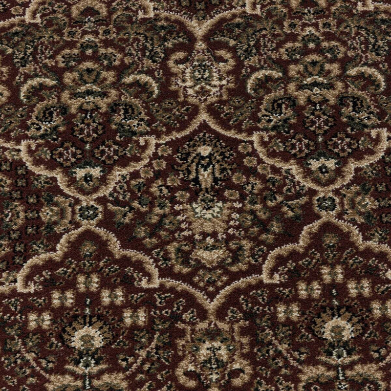 Ayyildiz Orientteppich Kashmir 2602 Rot B: 300 cm, T: 400 cm - Bild 2