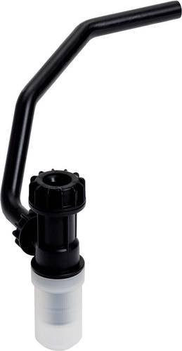 Vaillant Siphon in Schwarz - Bild 1