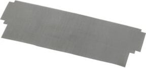 3M Versaflo TR300+ Arrestor Zubehör in Grau - Bild 1