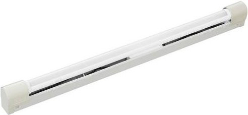 Sygonix LED-Unterbauleuchte G13 9W Naturweiß in Weiß - Bild 1
