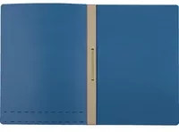 ELBA Pendelhefter A4 Blau mit Blauer Engel Zertifizierung - Bild 1