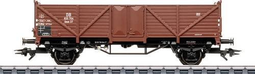 Märklin Güterwagen AC H0 Rotbraun