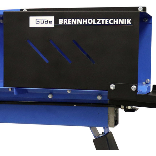 Güde Benzin-Holzspalter GHS 370/4TE mit 4 t Spaltkraft und 250 mm maximalem Spaltgutdurchmesser in Bunt - Bild 4