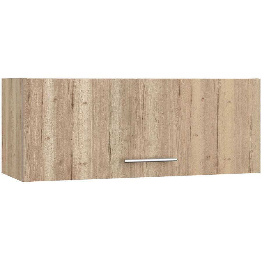 Optifit Küchen-Oberschrank Erik290 in Wildeiche, B/T/H: 90 x 35,2 x 34,9 cm - Bild 2
