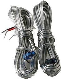 Samsung AH81-02137A Audio-Kabel in Silber - Bild 1
