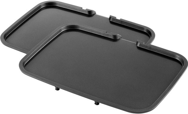 Zwilling Teppanyaki Platte in Schwarz 1030470 - Bild 1