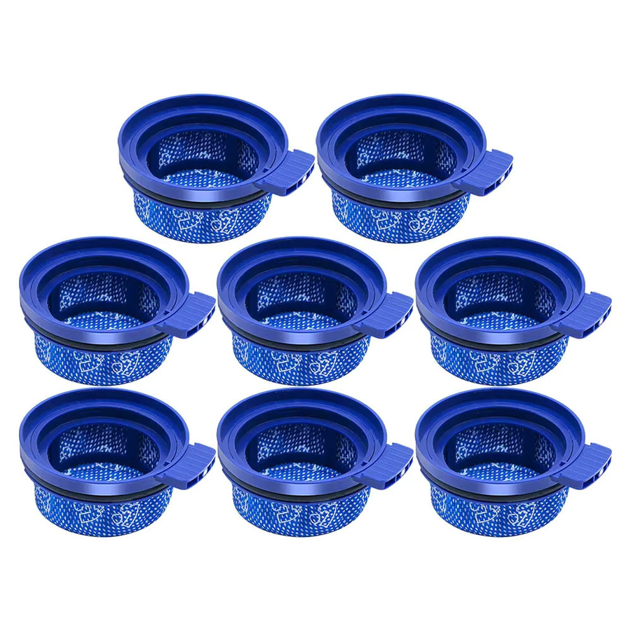 Samsung Bespoke Jet Stick Mikro-HEPA-Filter DJ97-03090A in Blau für Staubsauger Ersatzfilter - Bild 3