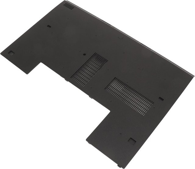 HP Laptop Untergehäuse Ersatzbasisgehäuse für HP 8460P und 8470P in Grau - Bild 1