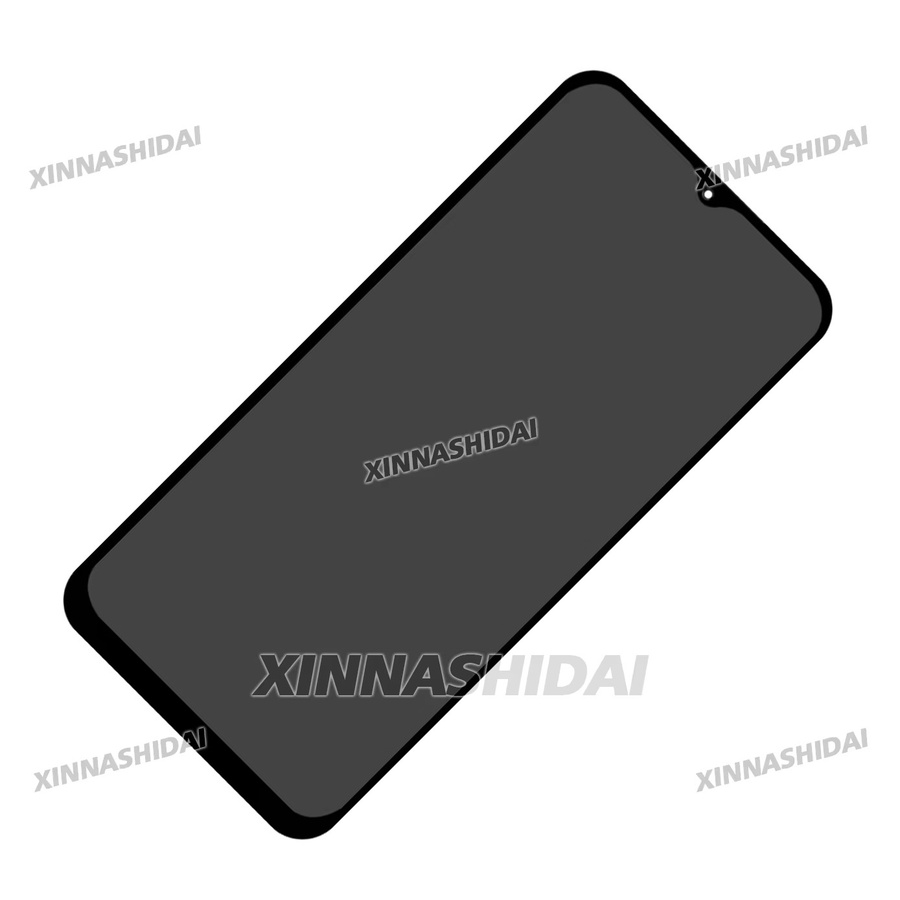 UNAZIPCA TFT-Display mit Touchscreen Digitizer Ersatz-Bildschirmpanel für Samsung Galaxy A15 5G SM-A156 in Schwarz - Bild 2