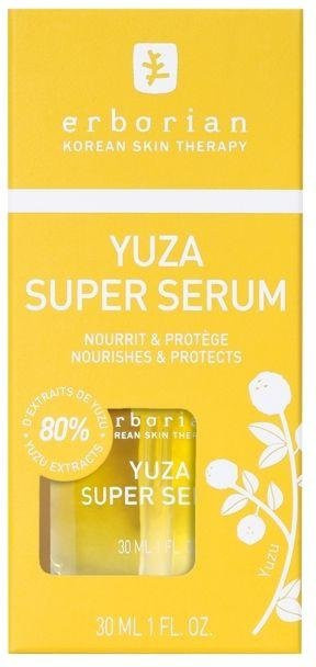 Erborian Yuza Super Serum, 30 ml, Vitamin C - Bild 1