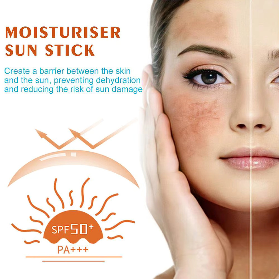jaysuing Sonnencreme-Stick, LSF 50+, Unisex - Bild 3