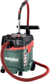 Metabo Akku-Nass-/Trockensauger AS 36-18 H 30 PC-CC in Multicolor mit manueller Filterabreinigung und CordlessControl - Bild 1