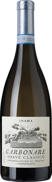 Inama Soave Classico Weißwein, Garganega, 2023, Italien, trocken, 0,75 l - Bild 1