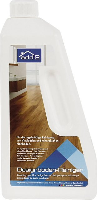 Floorever Designbodenreiniger 750 ml - Bild 1